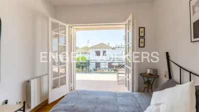 Penthouse in Can Girona-Terramar-Vinyet photo 6