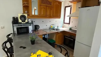 Apartment in Cabo Roig-La Zenia-La Regia photo 9