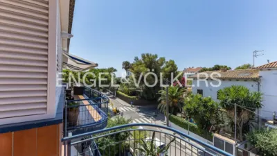 Penthouse in Can Girona-Terramar-Vinyet photo 22