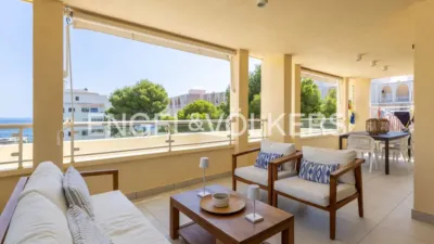 Pis – Xàbia / Jávea, la Marina Alta - Vista 2