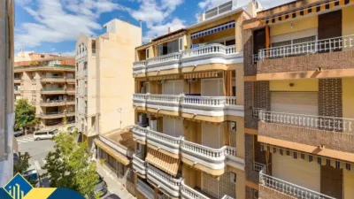 Apartment in Playa del Cura photo 25