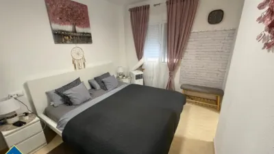 Apartment in Playa del Cura photo 13
