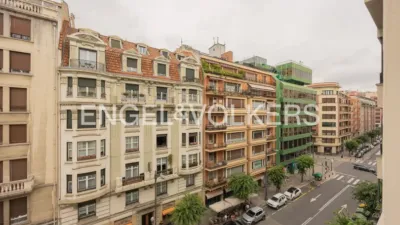 Piso en Abando Hurtado de Amézaga photo 38
