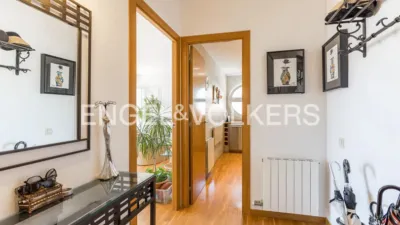 Penthouse in Can Girona-Terramar-Vinyet photo 10