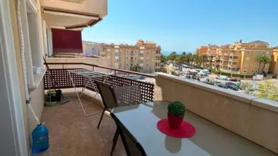 Apartment in Cabo Roig-La Zenia-La Regia photo 7