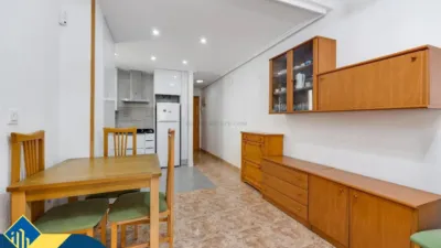 Apartment in Playa del Cura photo 9
