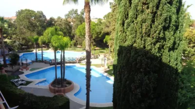 Casa adosada en Paseo de las Cumbres photo 3