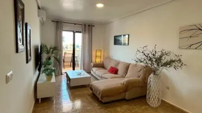 Piso – Orihuela - Más