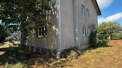 House in Castenda (Tordoia) photo 30