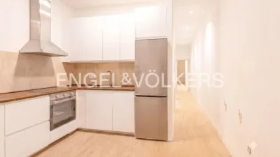 Apartment on Fuencarral Street photo 3