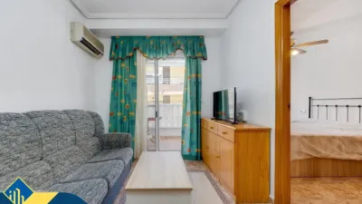 Apartment in Playa del Cura photo 7