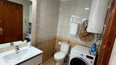 Apartment in Cabo Roig-La Zenia-La Regia photo 13