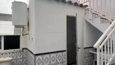 House in Playa del Cura photo 17
