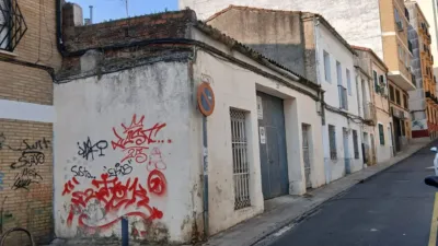 House in Plasencia photo 2