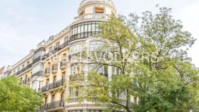 Apartment on Fuencarral Street photo 20