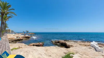 Apartment in Playa del Cura photo 29