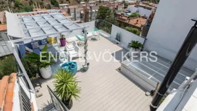 Casa adosada en Montgat photo 76