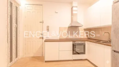Apartment on Fuencarral Street photo 5