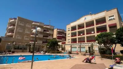 Apartment in Cabo Roig-La Zenia-La Regia photo 34