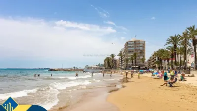 Apartment in Playa del Cura photo 33
