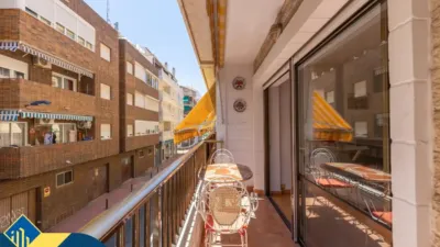 Pis – Torrevieja - Vista 3