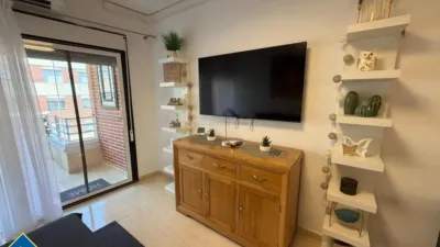 Apartment in Playa del Cura photo 4
