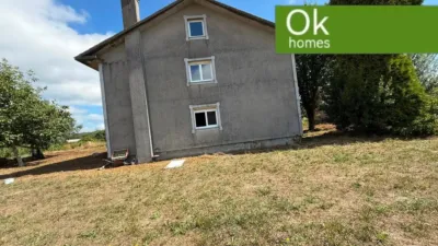 House in Castenda (Tordoia) photo 32
