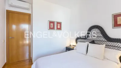 Penthouse in Can Girona-Terramar-Vinyet photo 27