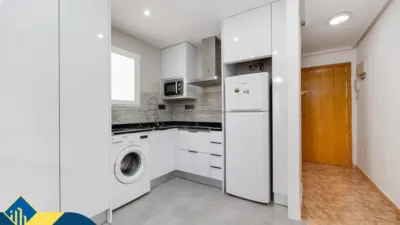 Apartment in Playa del Cura photo 3