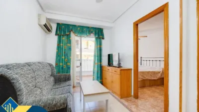 Apartment in Playa del Cura photo 8
