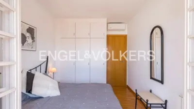 Penthouse in Can Girona-Terramar-Vinyet photo 29