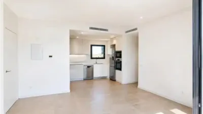 Penthouse in Son Rapinya-Los Almendros photo 8