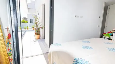 Penthouse in Son Rapinya-Los Almendros photo 10