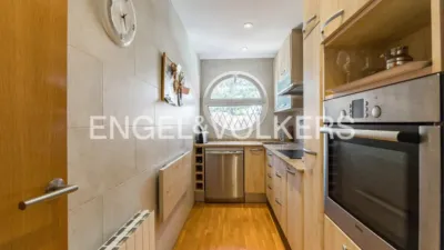 Penthouse in Can Girona-Terramar-Vinyet photo 11