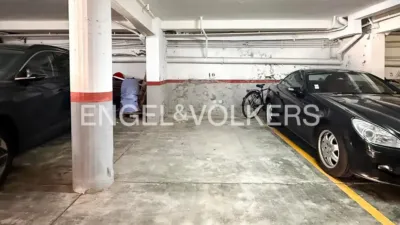 Penthouse in Can Girona-Terramar-Vinyet photo 33
