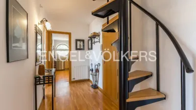 Penthouse in Can Girona-Terramar-Vinyet photo 31