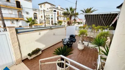 Casa – Torrevieja - Vista 5