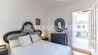Penthouse in Can Girona-Terramar-Vinyet photo 7