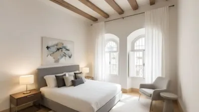 Townhouse in Triana Casco Antiguo photo 23