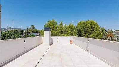 Penthouse in Son Rapinya-Los Almendros photo 3