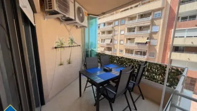 Apartment in Playa del Cura photo 2