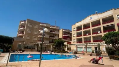 Apartment in Cabo Roig-La Zenia-La Regia photo 32