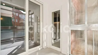Piso en Vista Alegre photo 23