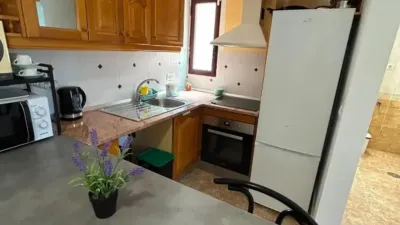 Apartment in Cabo Roig-La Zenia-La Regia photo 11