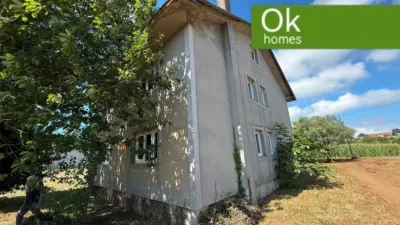 House in Castenda (Tordoia) photo 31