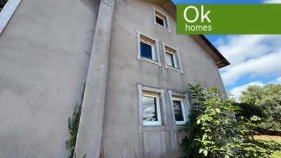 House in Castenda (Tordoia) photo 28