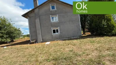House in Castenda (Tordoia) photo 29
