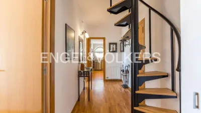Penthouse in Can Girona-Terramar-Vinyet photo 8