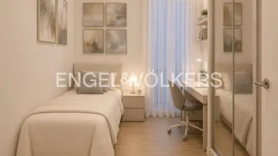 Apartment on Fuencarral Street photo 6
