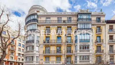 Apartment on Fuencarral Street photo 18